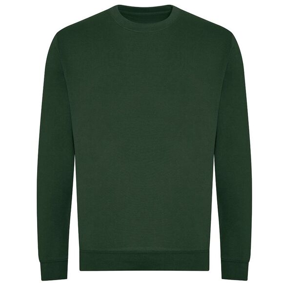 Awdis Other - Awdis Mens Sweatshirt / Bottle Green